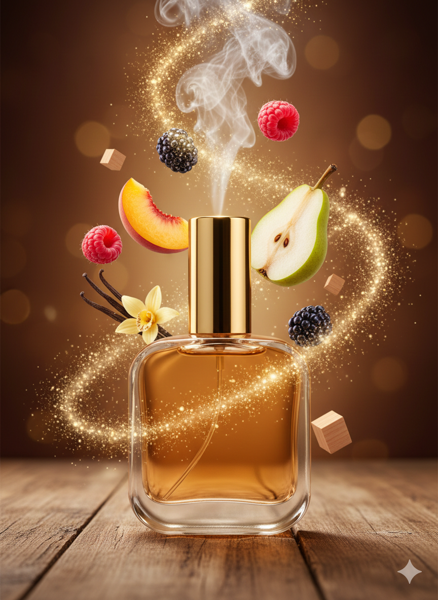 Chemist Fragrance 182
