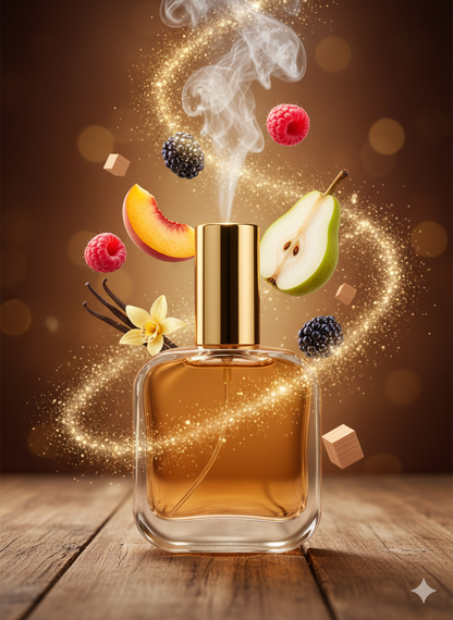 Chemist Fragrance 182