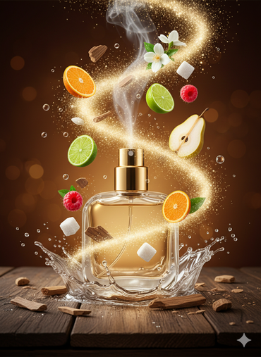 Chemist Fragrance 195