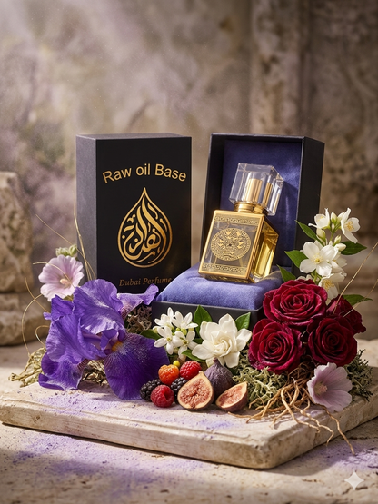 Chemist Fragrance 208