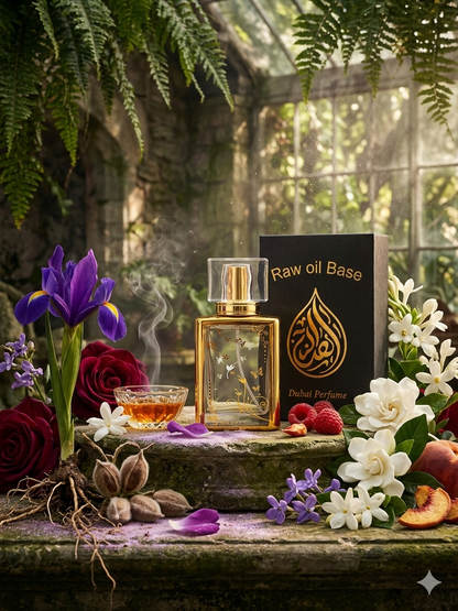 Chemist Fragrance 208