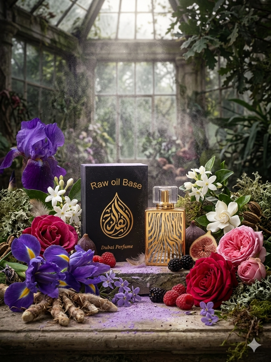 Chemist Fragrance 208