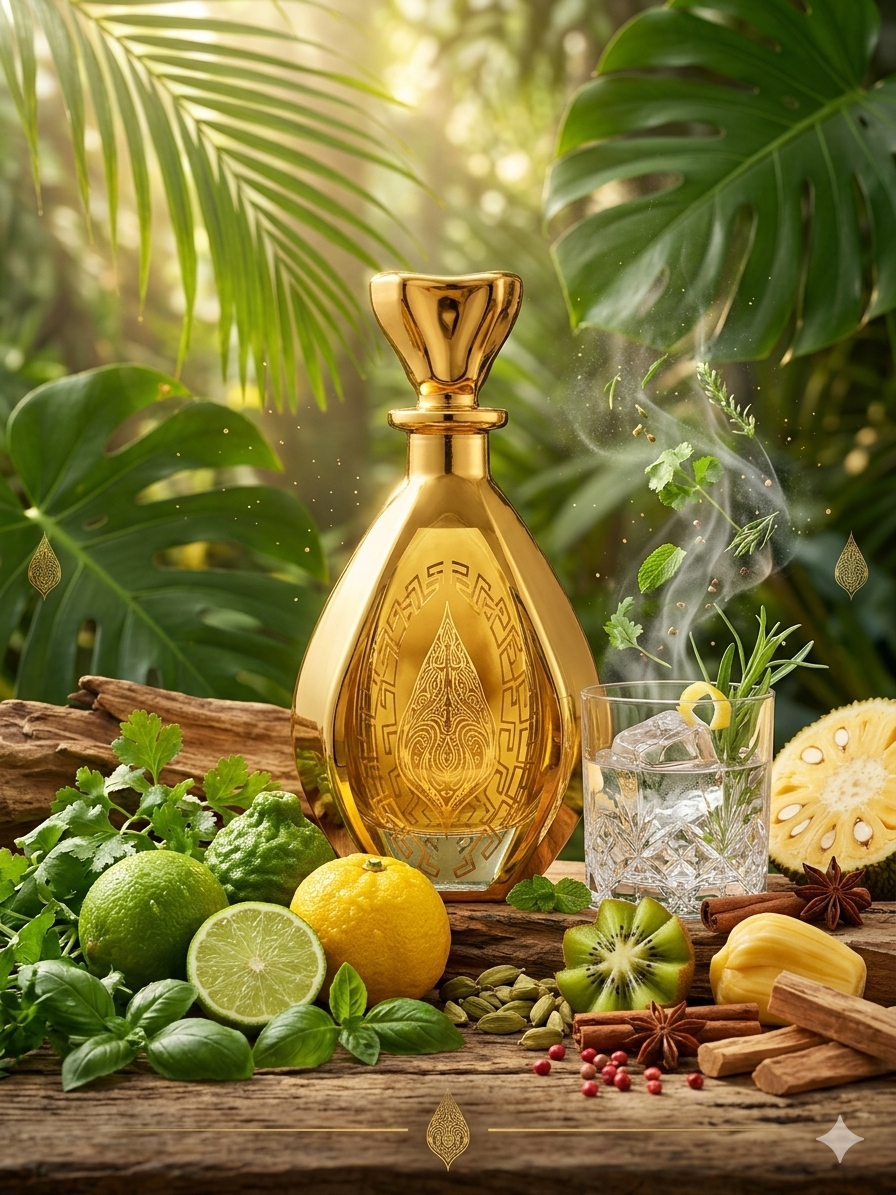 Chemist Fragrance 216