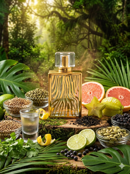 Chemist Fragrance 216