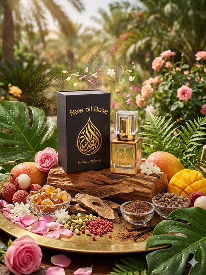 Chemist Fragrance 306
