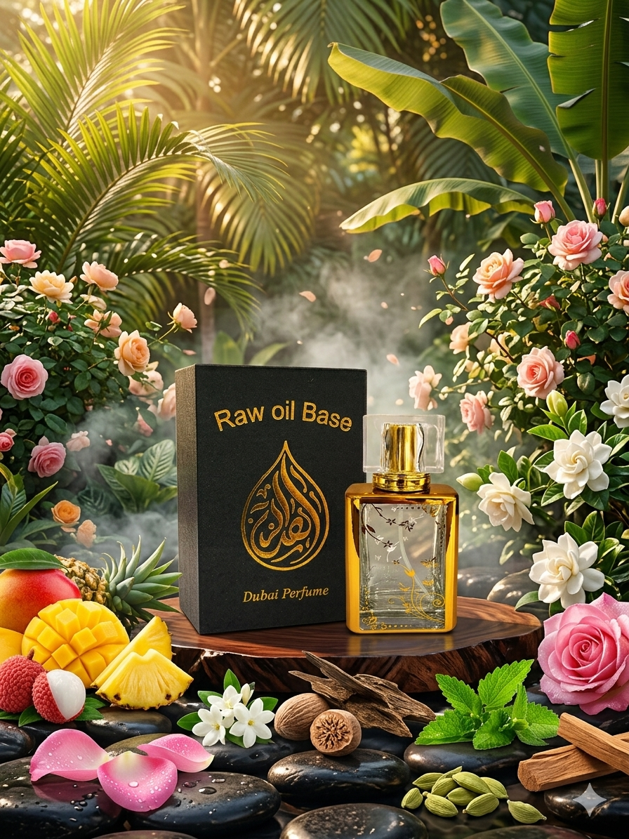 Chemist Fragrance 306