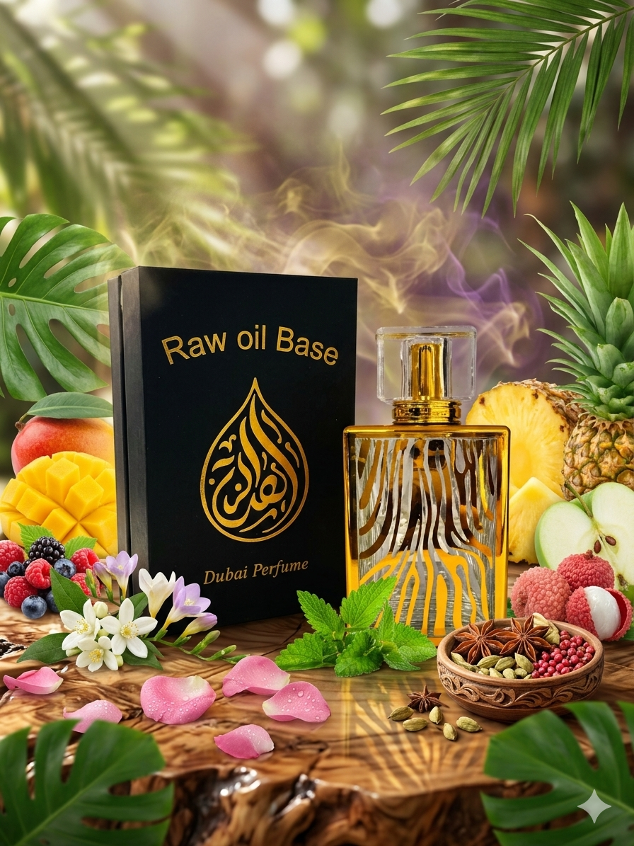 Chemist Fragrance 306