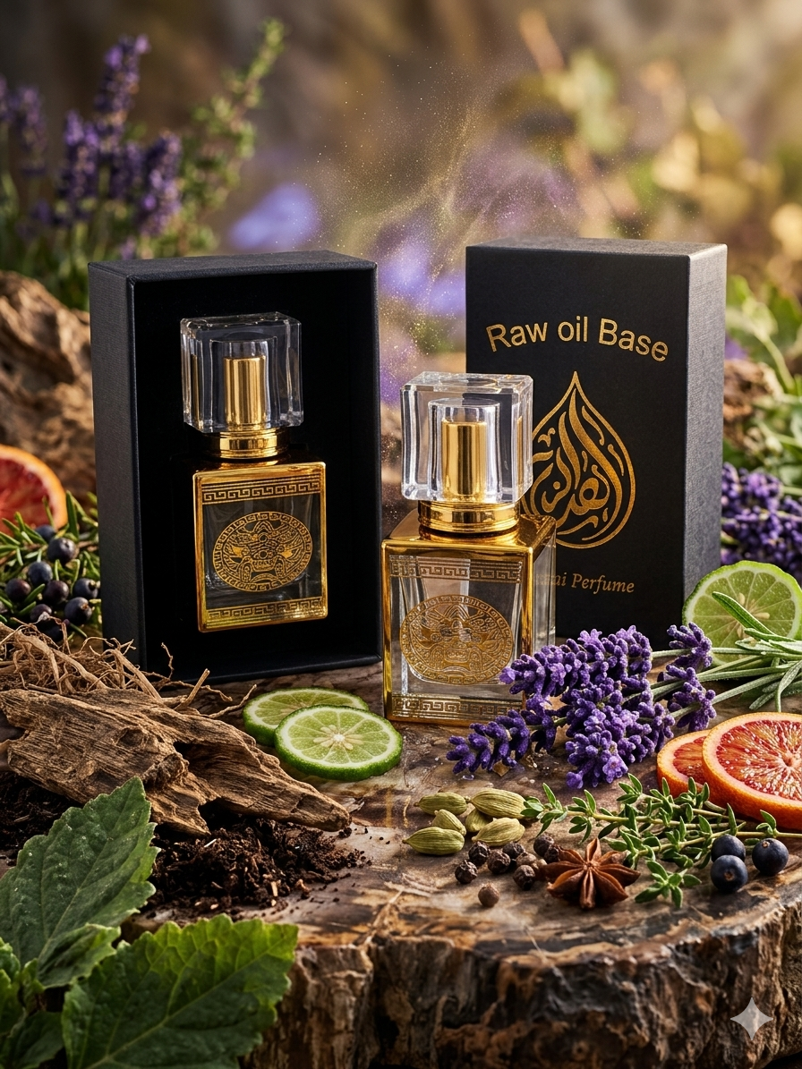 Chemist Fragrance 307