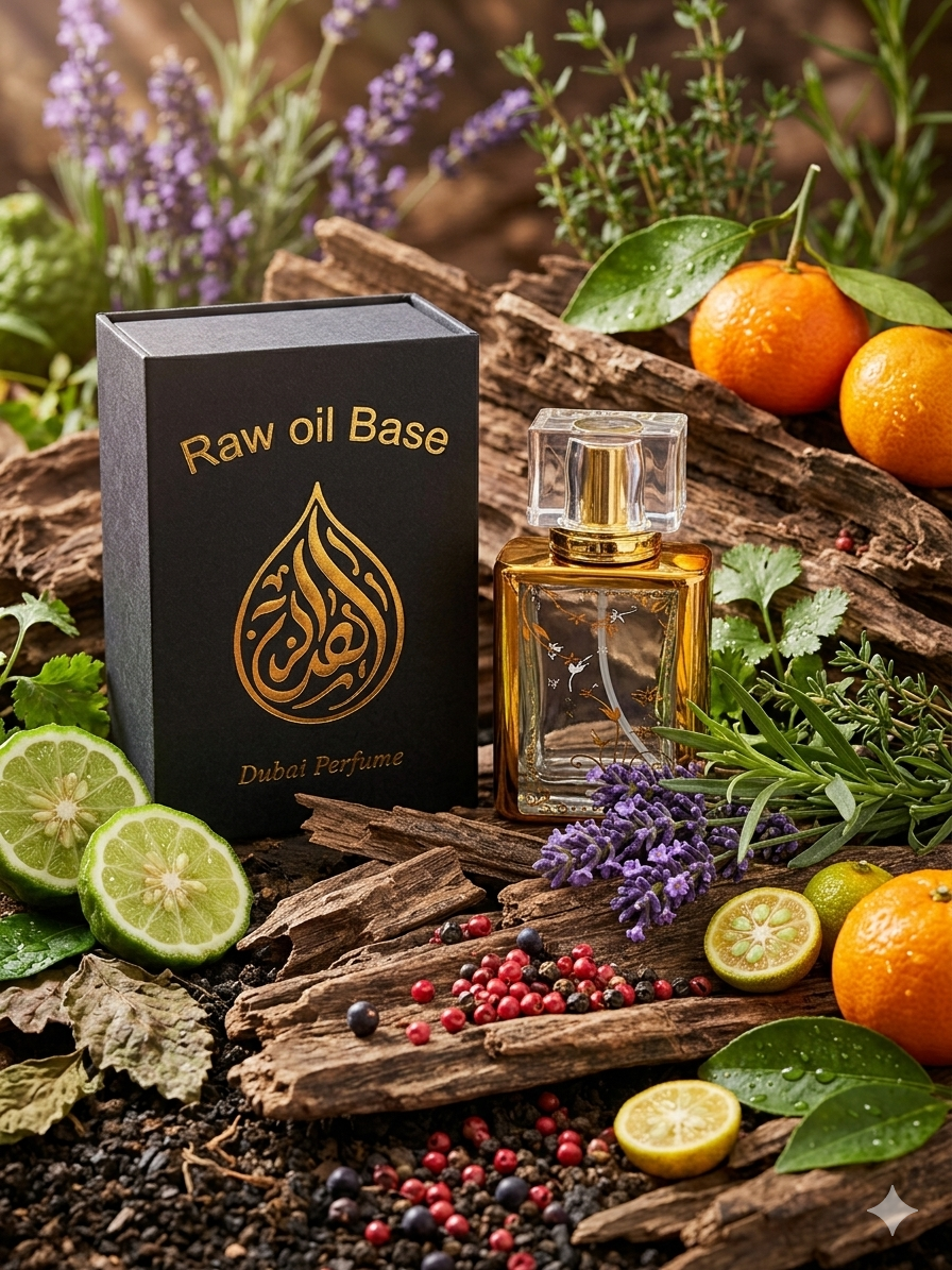 Chemist Fragrance 307