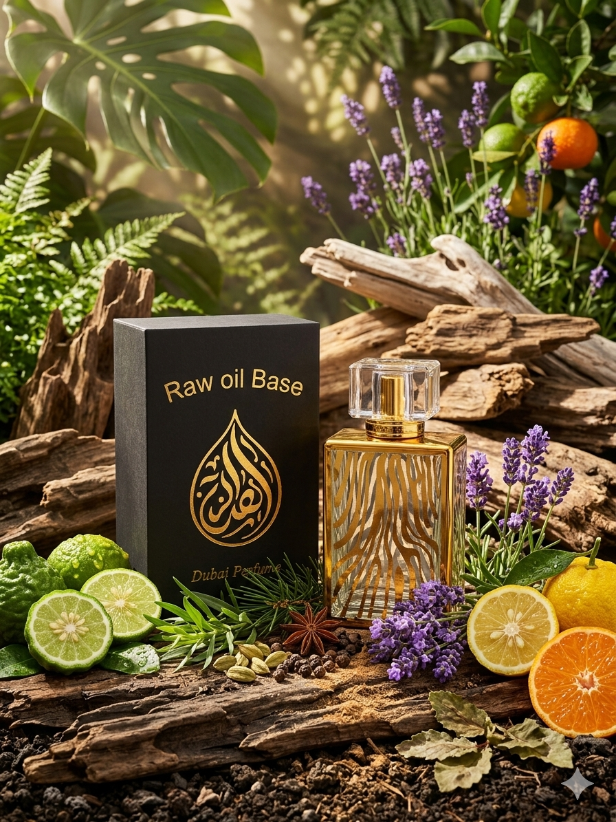 Chemist Fragrance 307