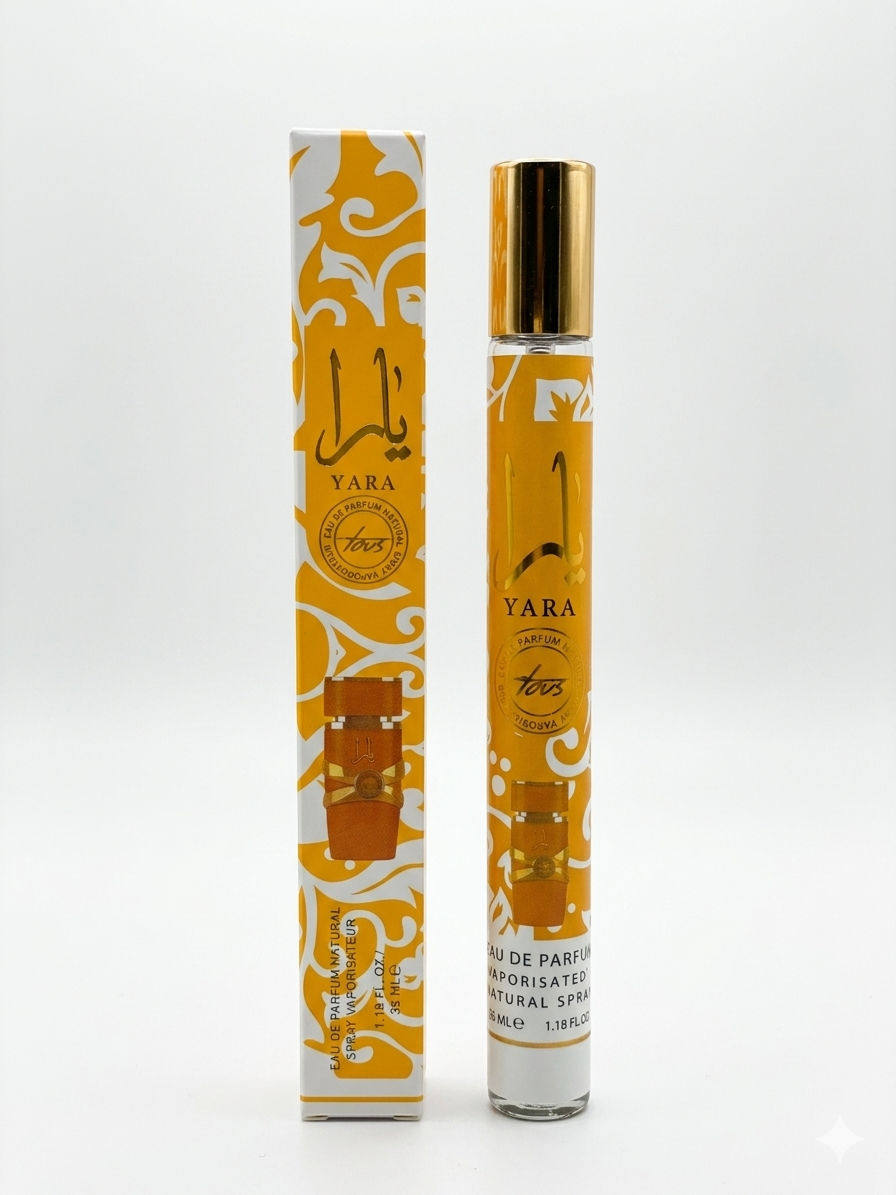 Lattafa Yara Tous EDP 35ml