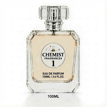 Chemist Fragrance 1
