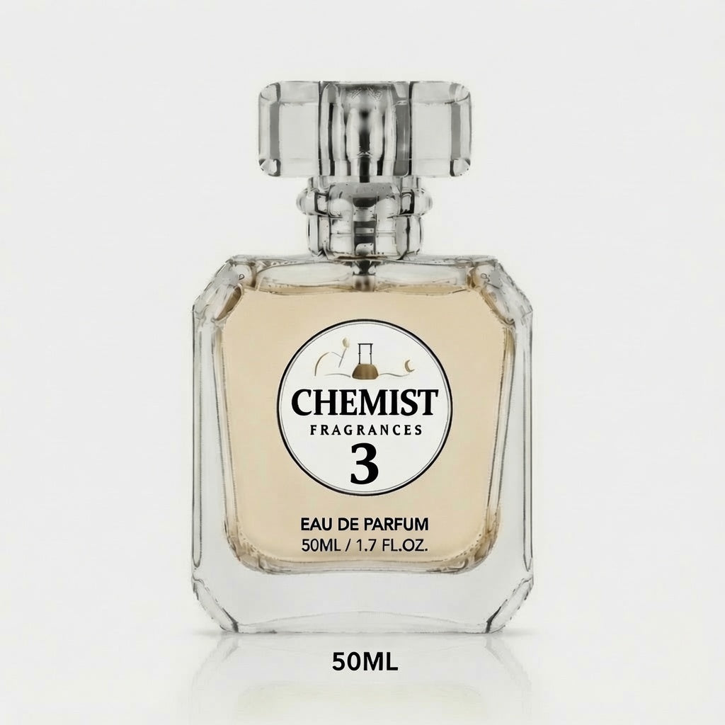 Chemist Fragrance 3
