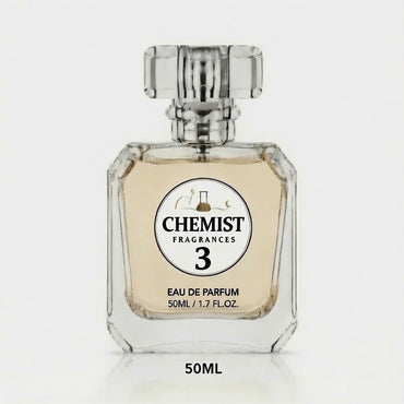 Chemist Fragrance 3