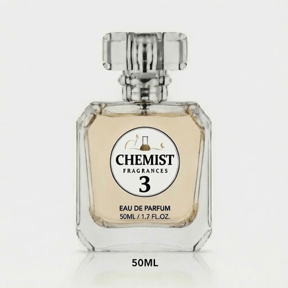 Chemist Fragrance 3
