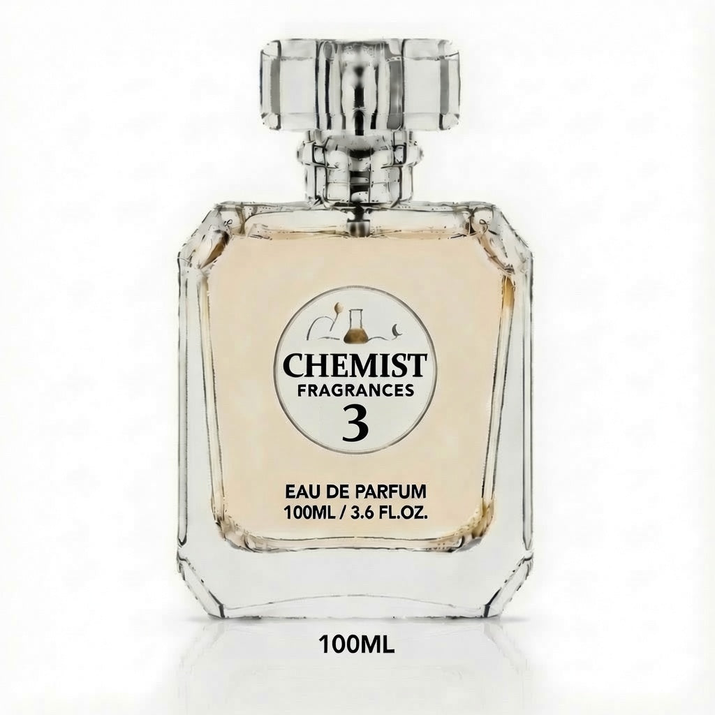 Chemist Fragrance 3
