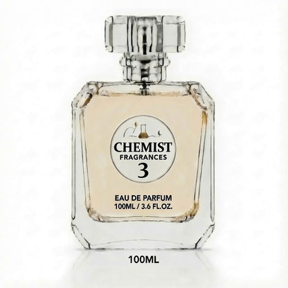 Chemist Fragrance 3