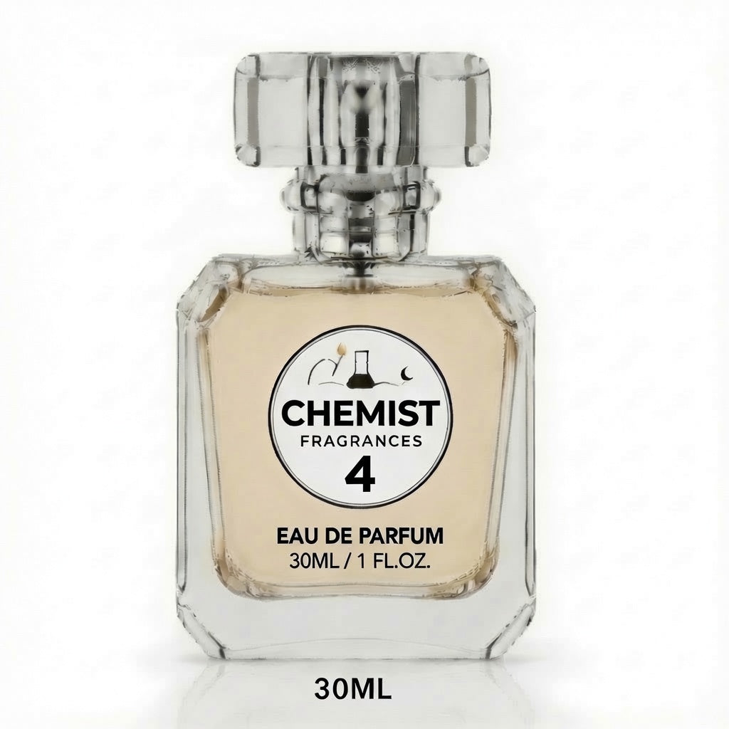 Chemist Fragrance 4