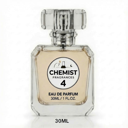 Chemist Fragrance 4