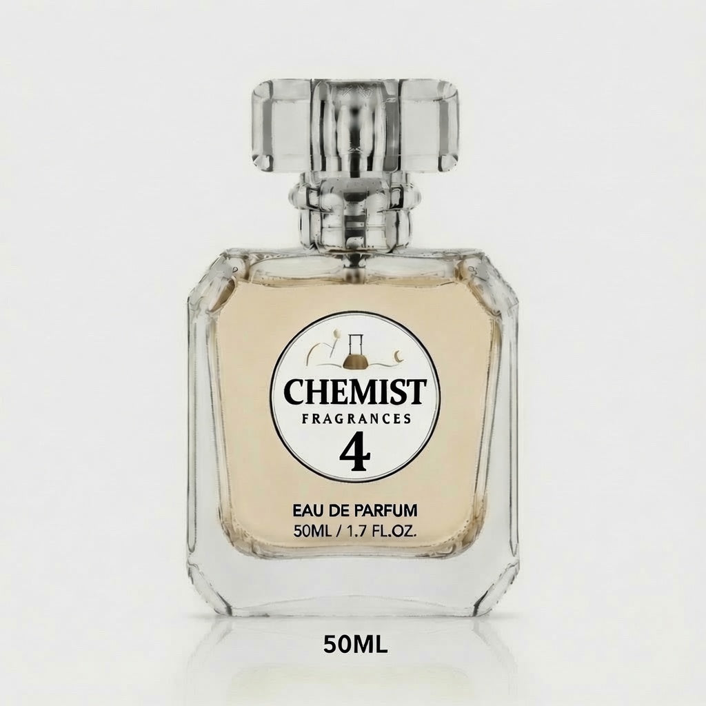 Chemist Fragrance 4