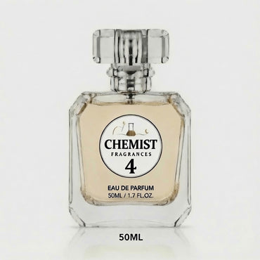 Chemist Fragrance 4