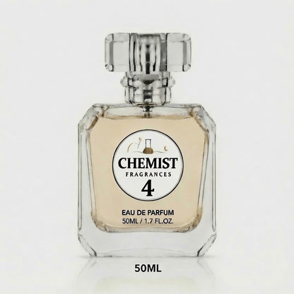 Chemist Fragrance 4