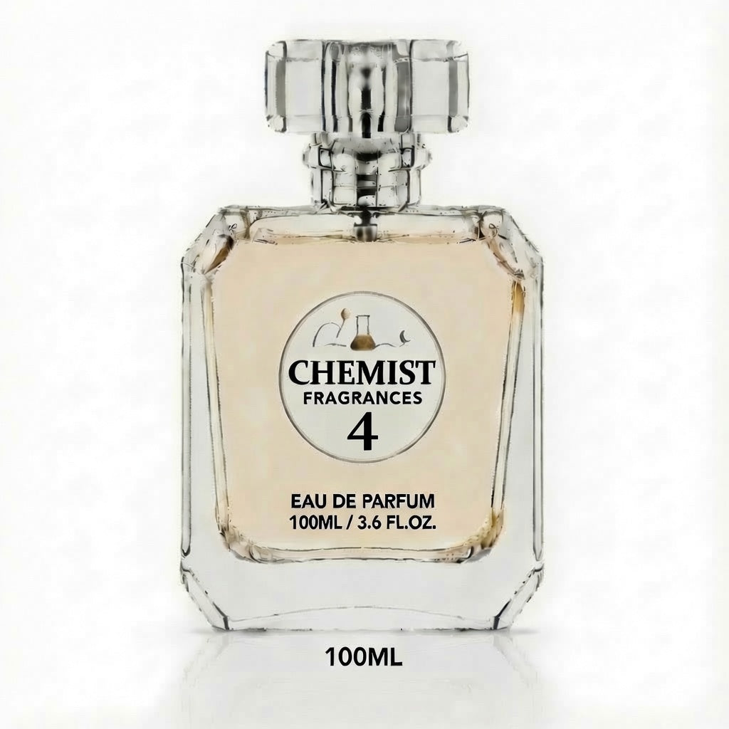 Chemist Fragrance 4
