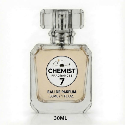 Chemist Fragrance 7