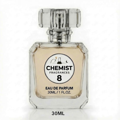 Chemist Fragrance 8