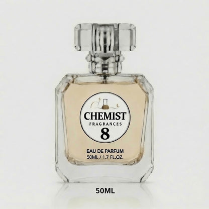 Chemist Fragrance 8