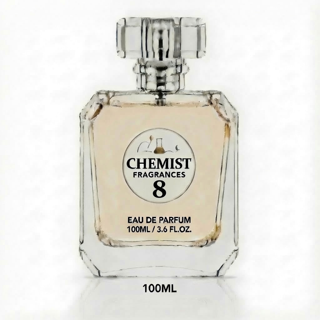 Chemist Fragrance 8