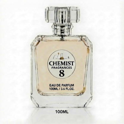 Chemist Fragrance 8