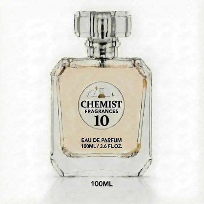 Chemist Fragrance 10