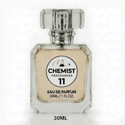 Chemist Fragrance 11