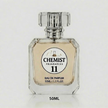 Chemist Fragrance 11