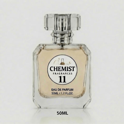 Chemist Fragrance 11