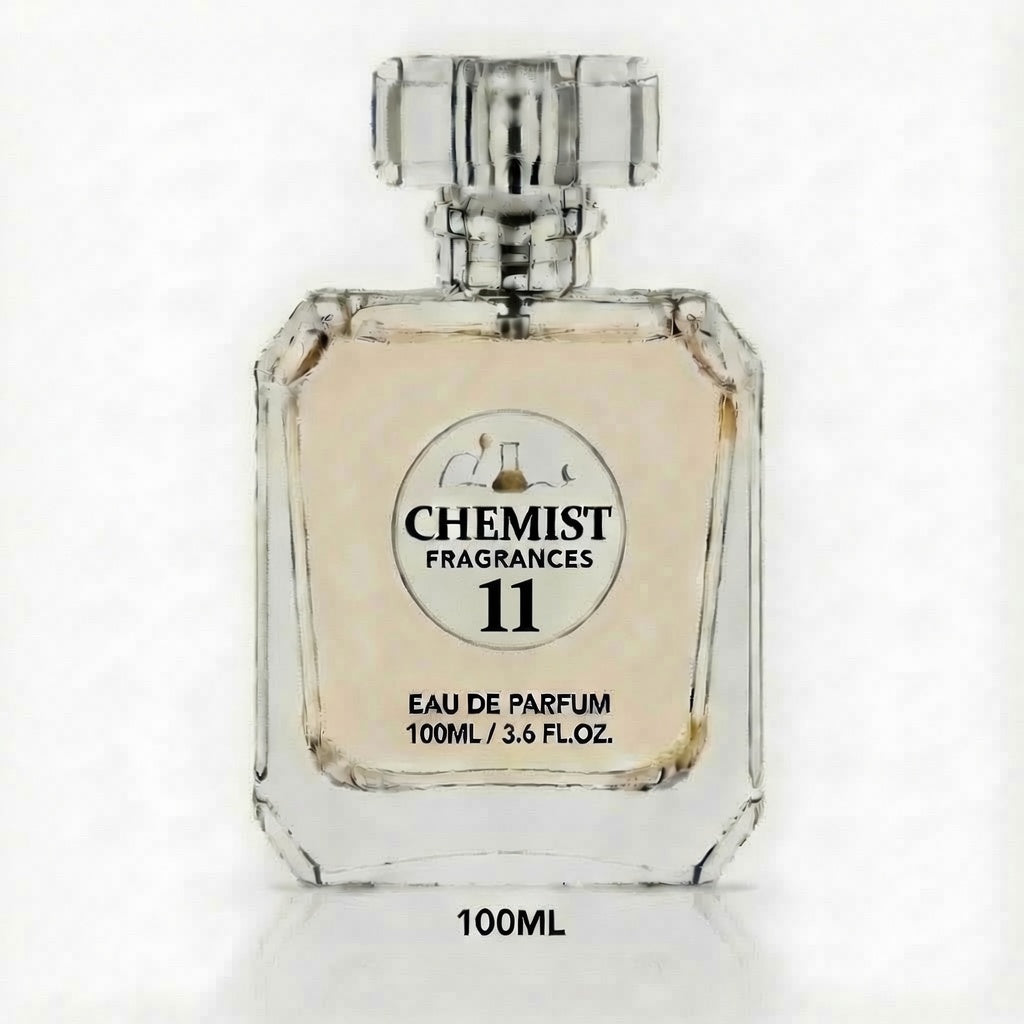 Chemist Fragrance 11