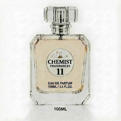 Chemist Fragrance 11