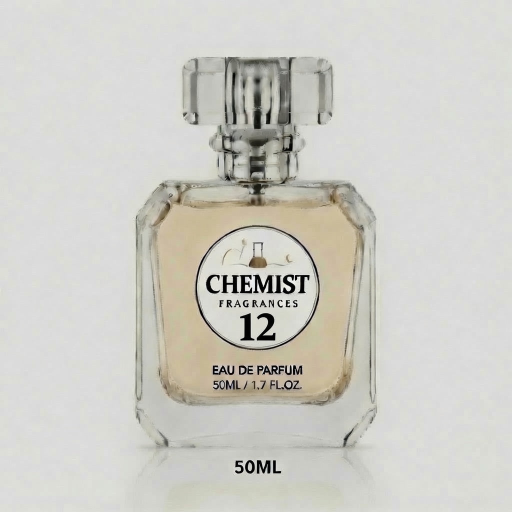 Chemist Fragrance 12