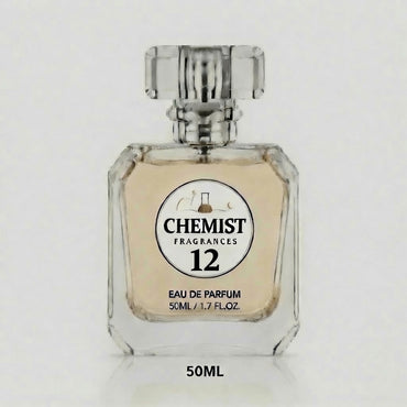 Chemist Fragrance 12