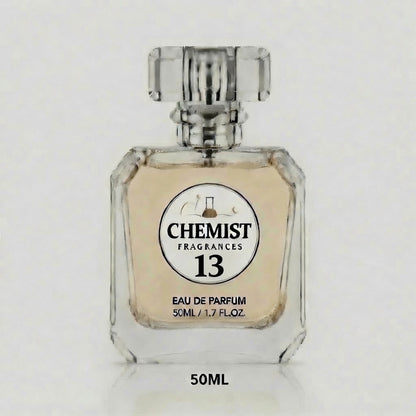 Chemist Fragrance 13