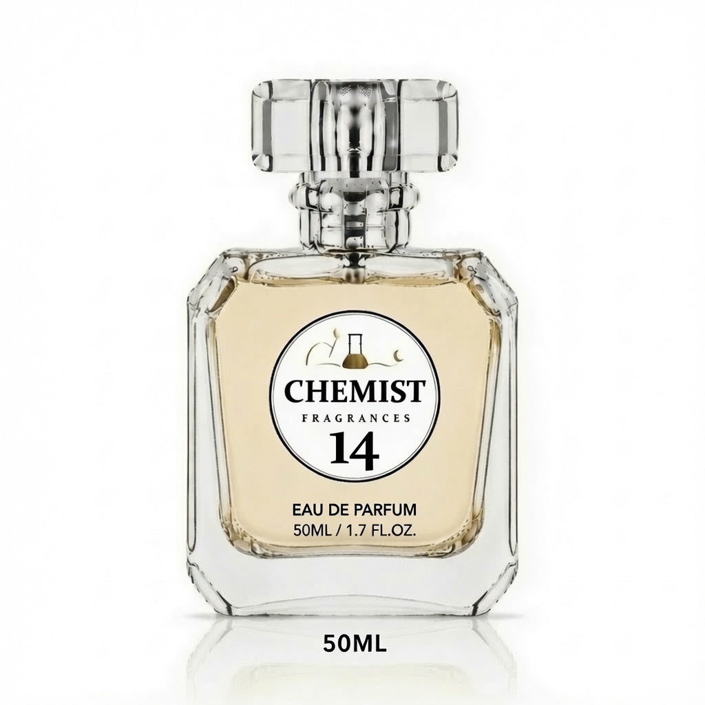 Chemist Fragrance 14
