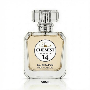 Chemist Fragrance 14