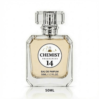 Chemist Fragrance 14