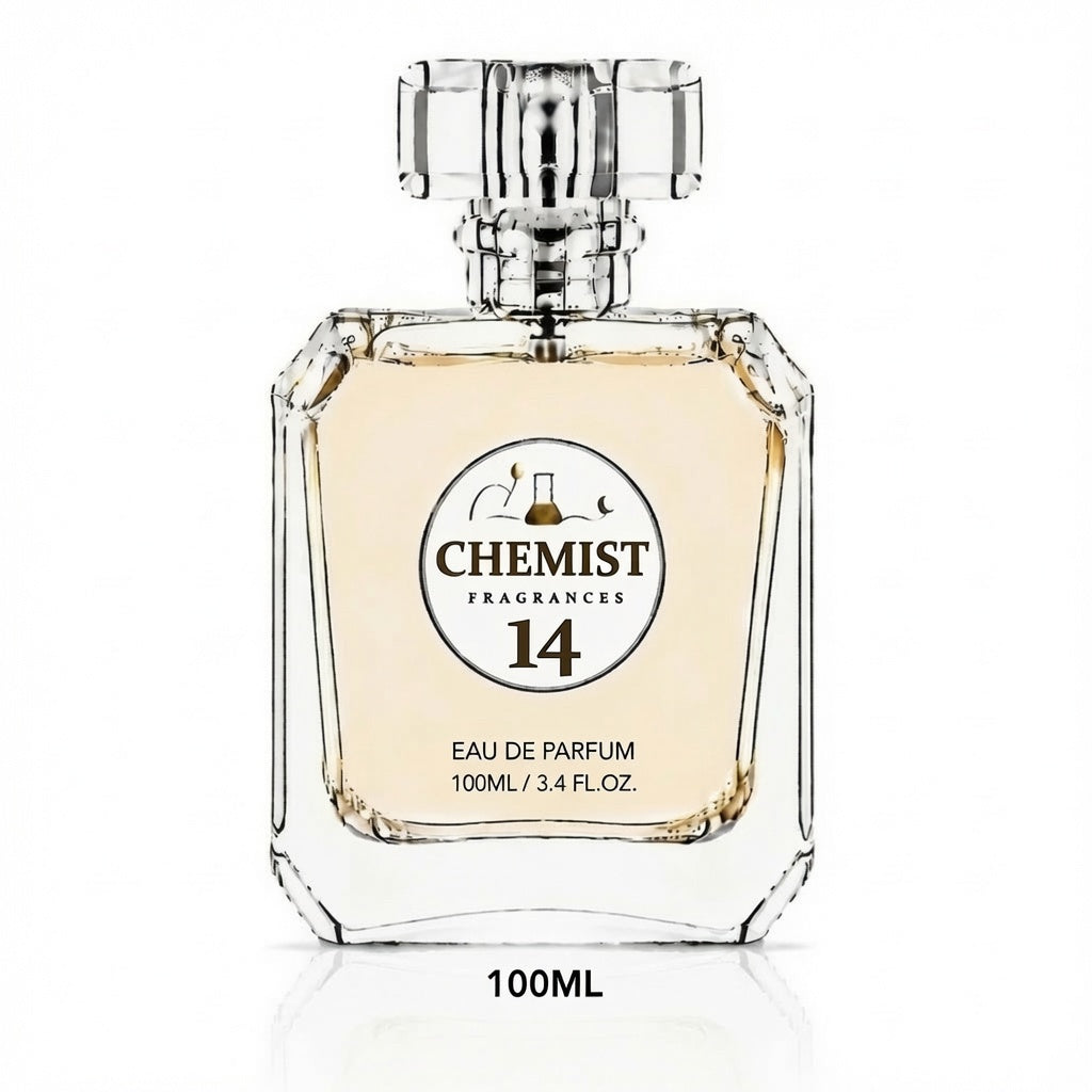 Chemist Fragrance 14
