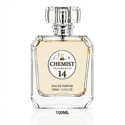 Chemist Fragrance 14