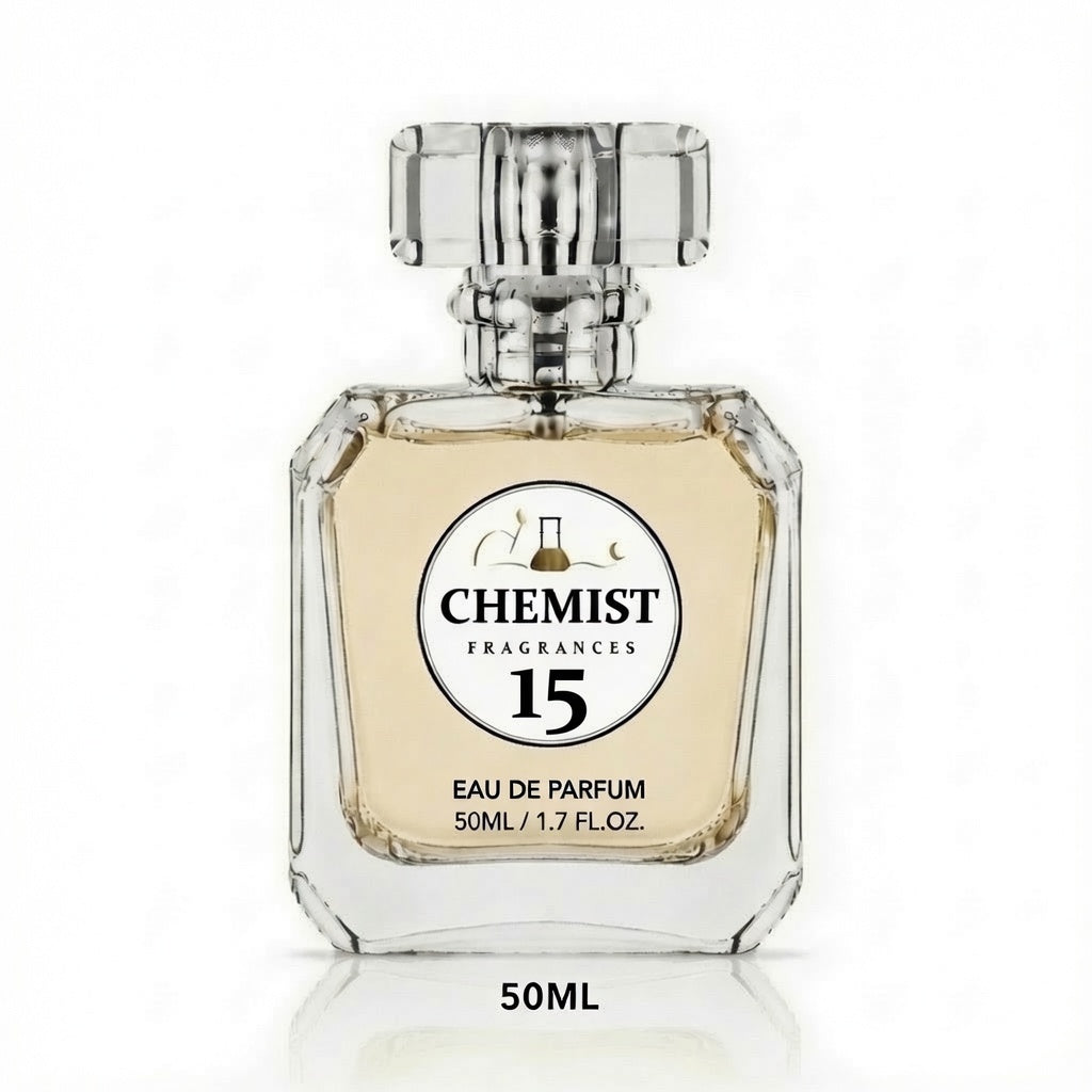 Chemist Fragrance 15