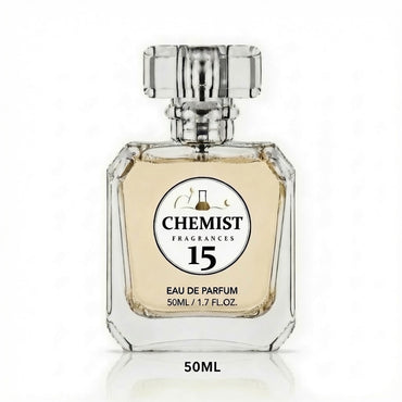 Chemist Fragrance 15