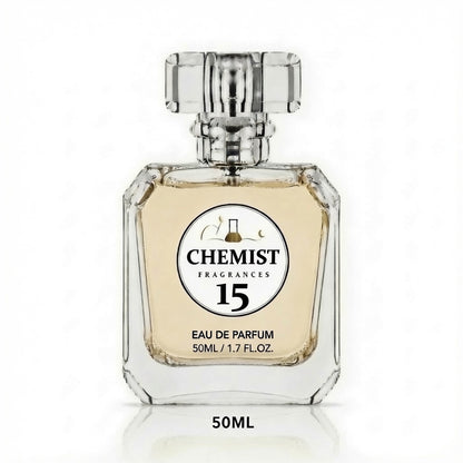 Chemist Fragrance 15