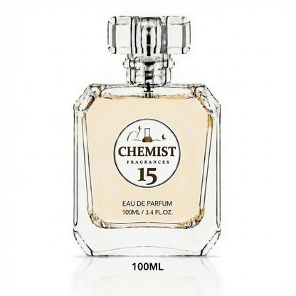 Chemist Fragrance 15